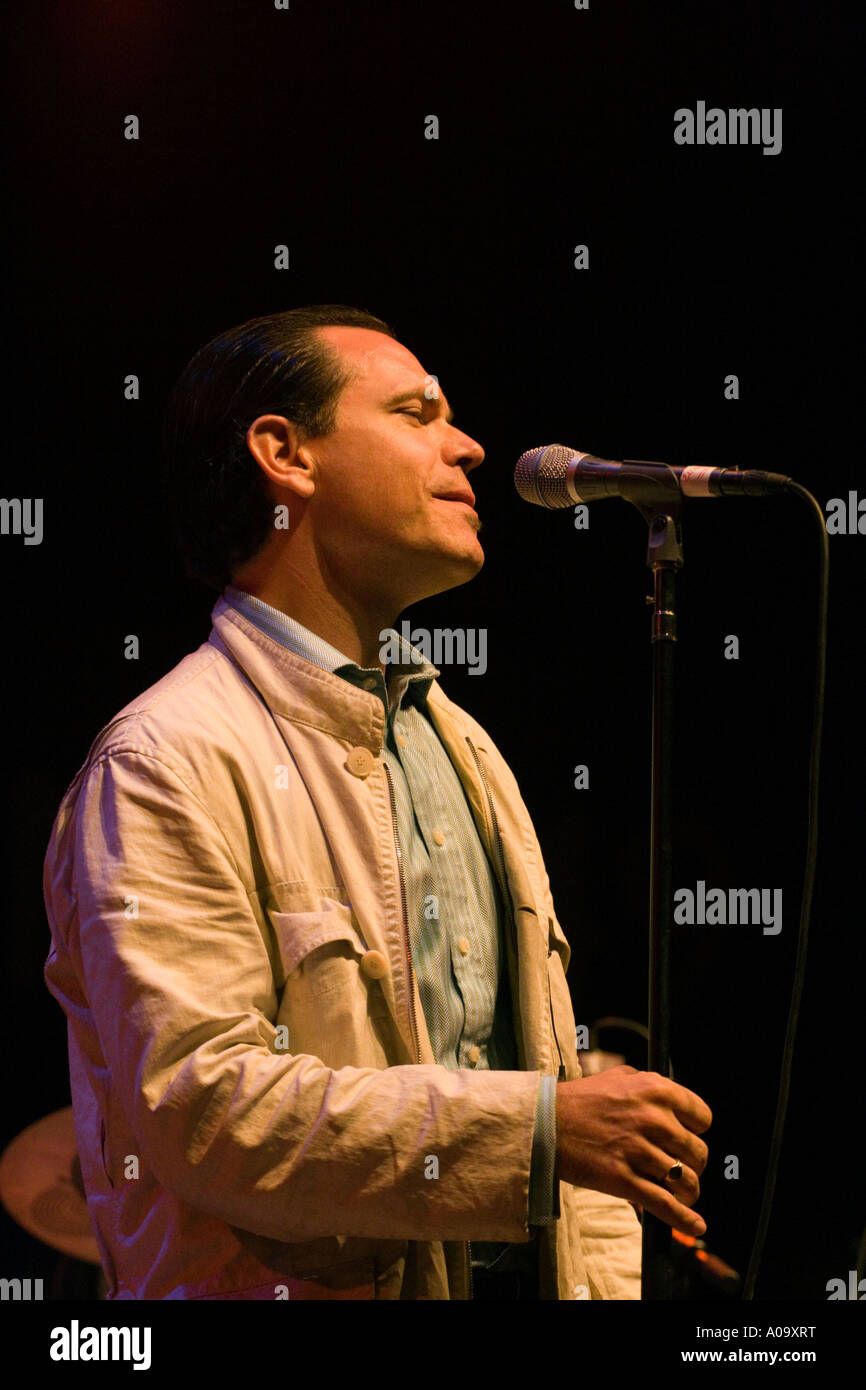 Kurt Elling and Yellowjackets