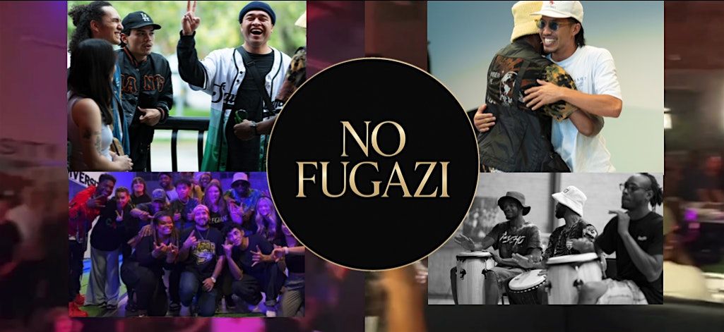 NO FUGAZI: LA\u2019S WILDEST MICRO-FESTIVAL IS FINALLY HERE