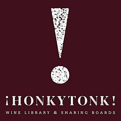 HonkyTonk Wine Library
