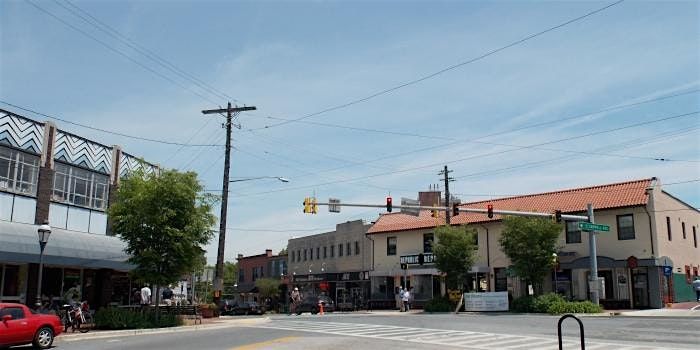 Amazing Scavenger Hunt! - Takoma Park Treasure Trove