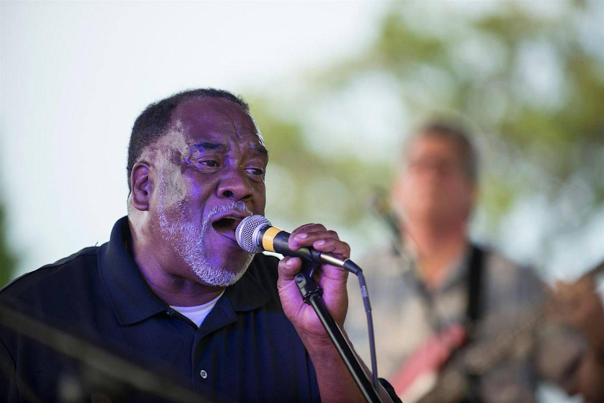 Soul Dog LIVE at Paducah Beer Werks