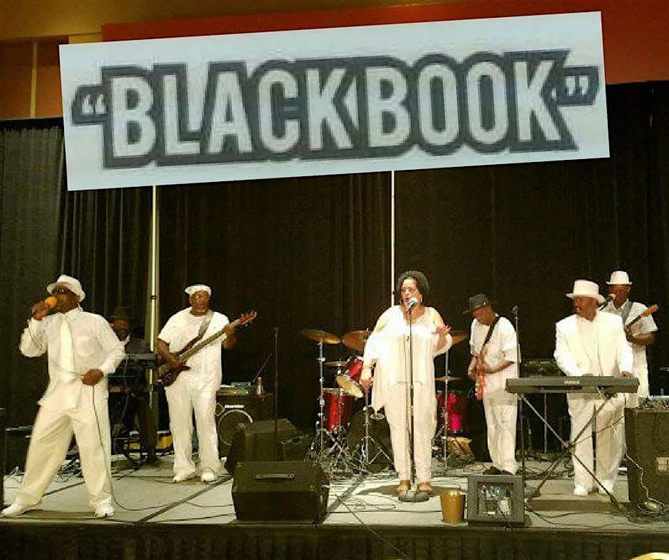 Black Book Band