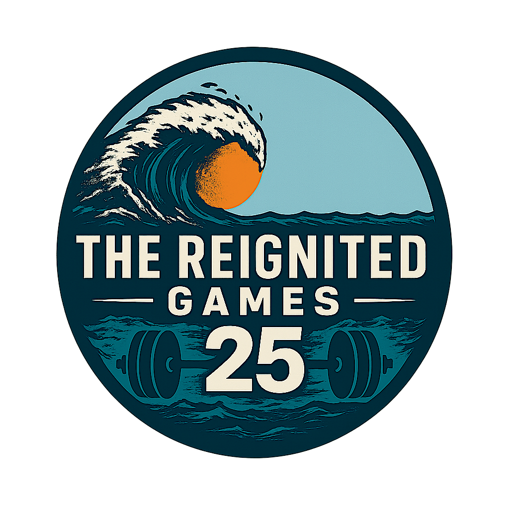 The Reignited Games