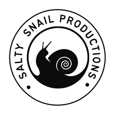 Salty Snail Productions & Curious Publishing
