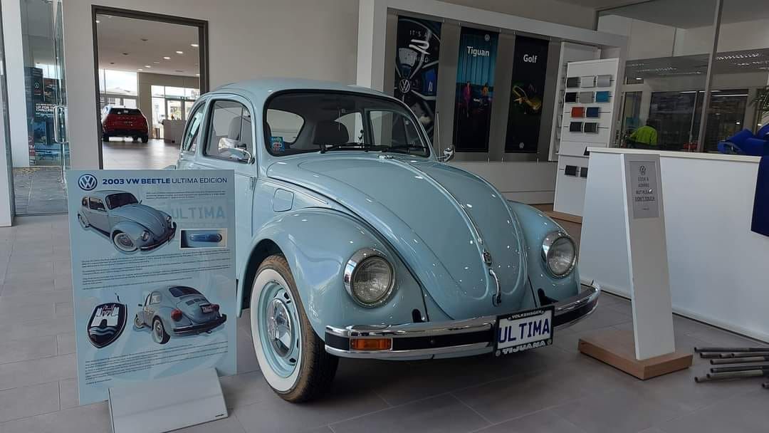 Monthly Meeting, hosted by Bendigo Volkswagen