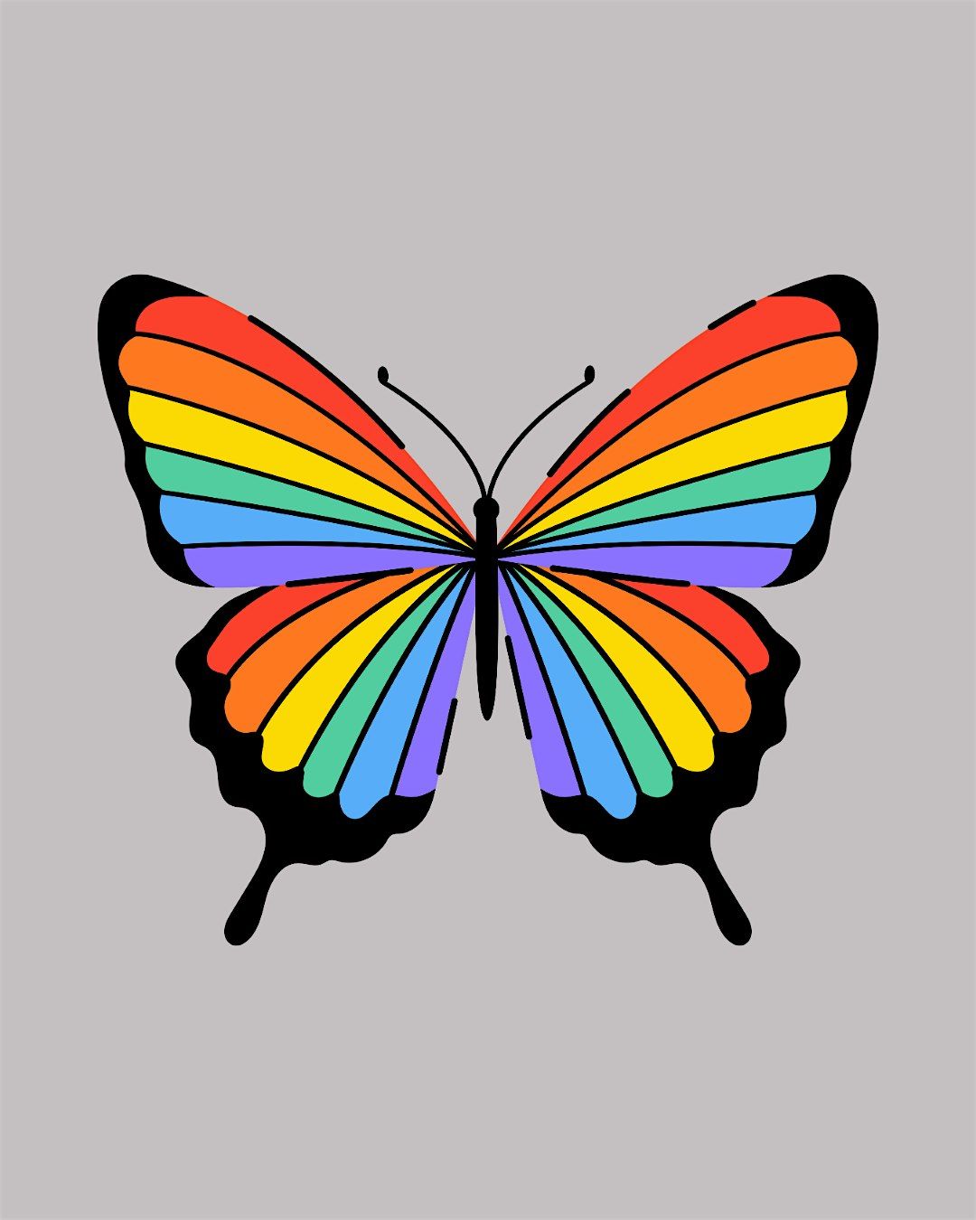 Queer Representation in the Media