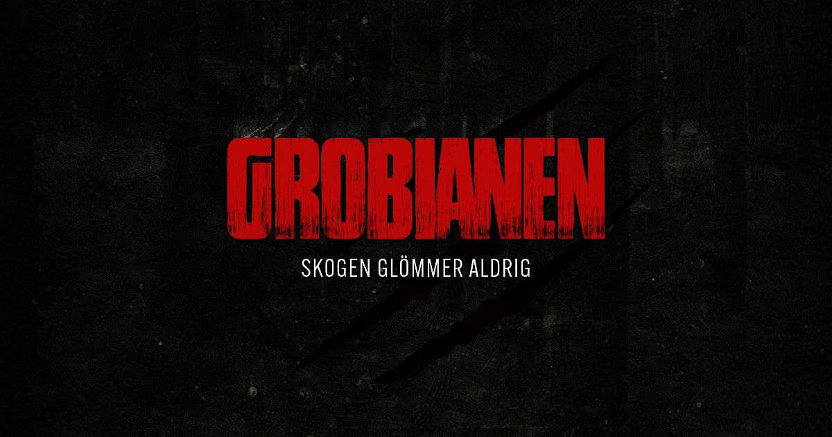 'GROBIANEN' PREMIERE