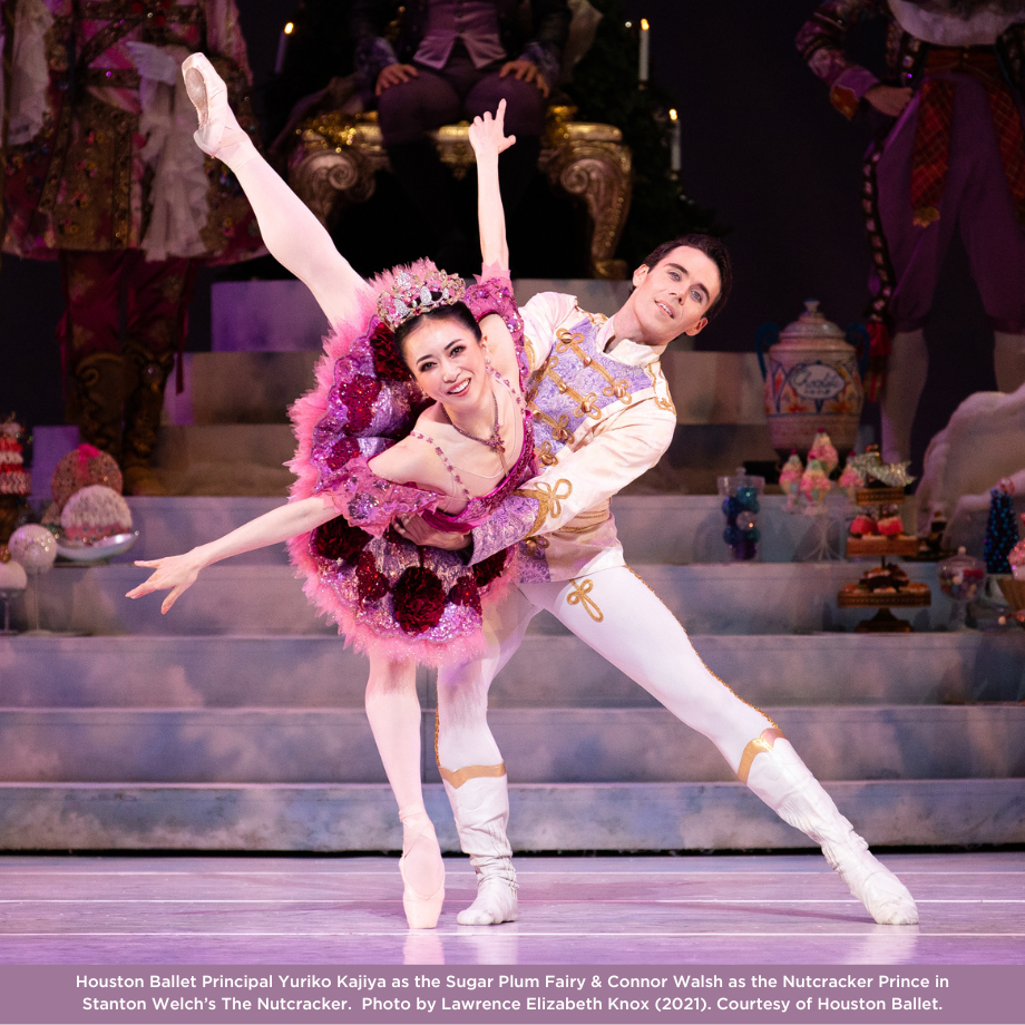 The Nutcracker - Toledo