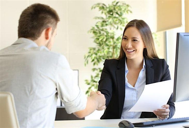 International Accounting Day Speed Networking
