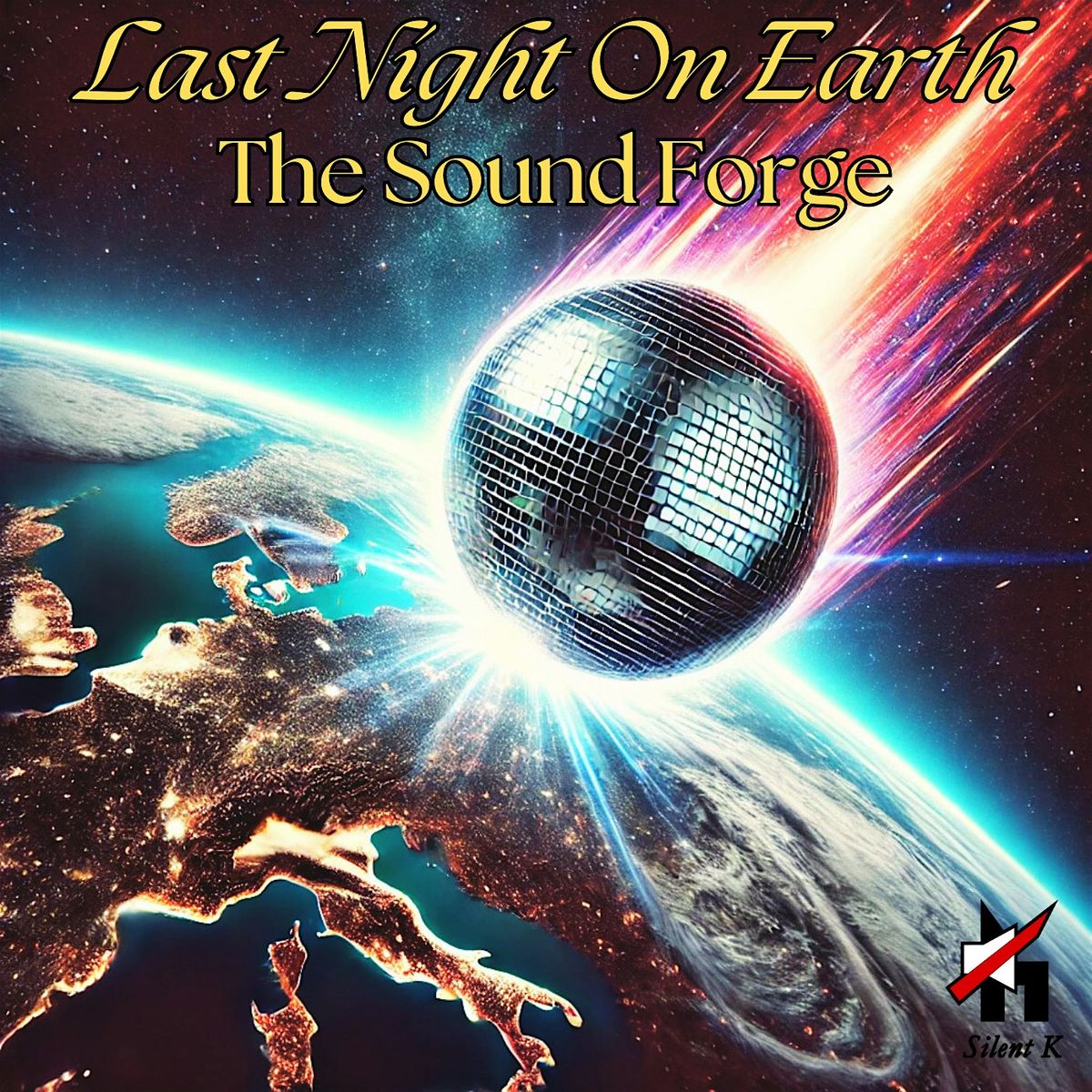 The Sound Forge Presents: Last Night On Earth (Networking Party\/Event)