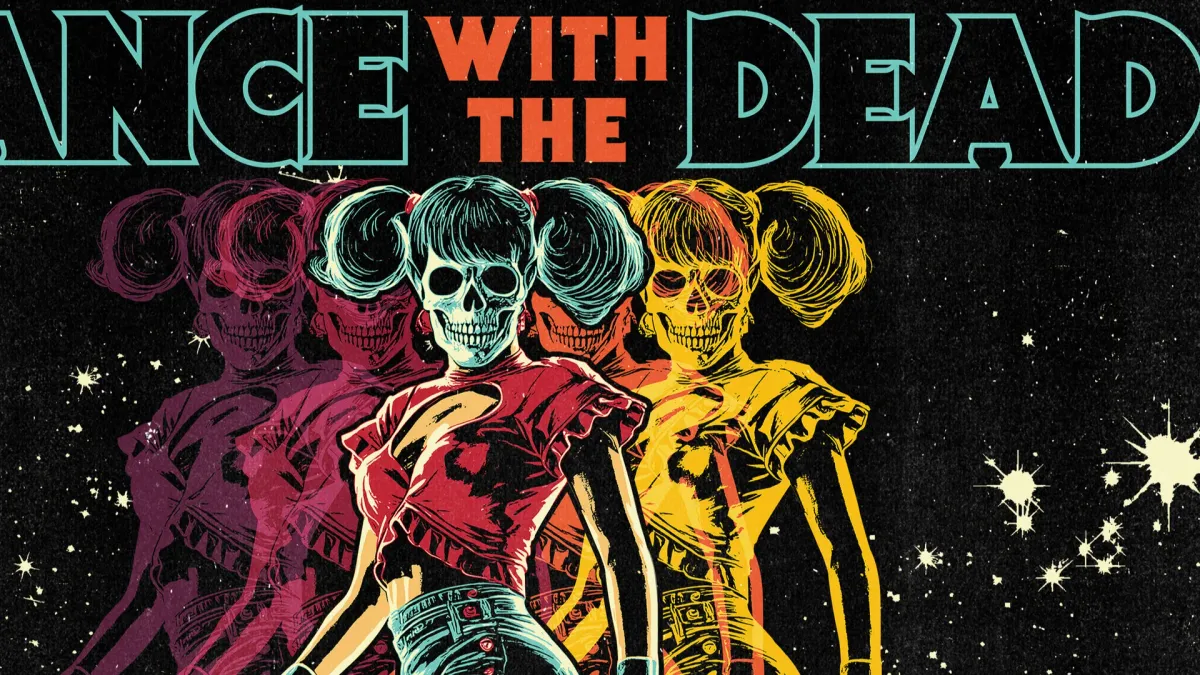 Dance With the Dead in Richmond