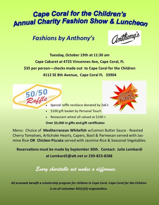 Events Happenings In Cape Coral Fl Cape Coral Events Calendar 2022