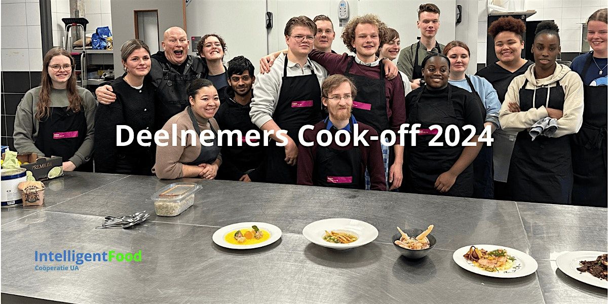 Cook-off 2025