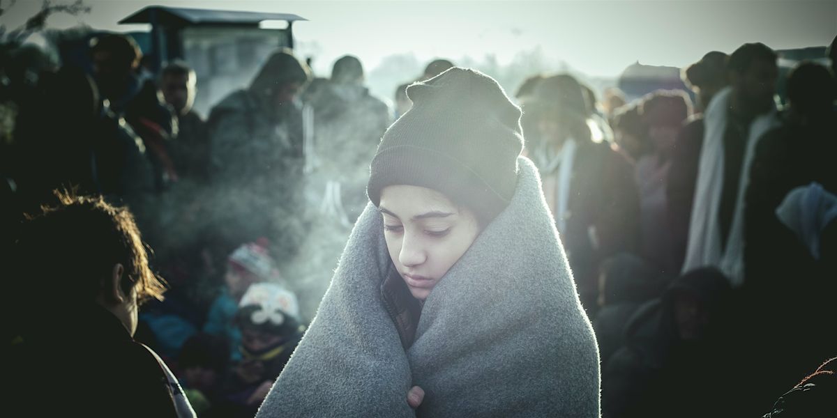 Leben an der Front - Vortrag \u00fcber die Dokumentarfotografie in der Ukraine