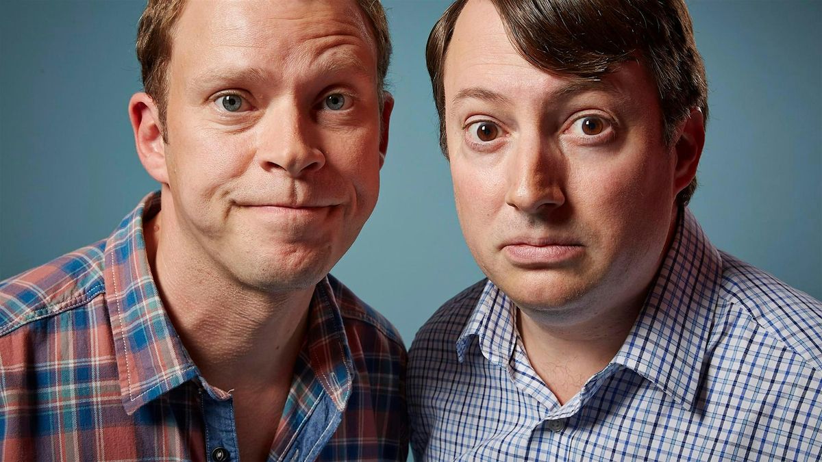 Big Mad Andy's Peep Show Quiz - Cardiff