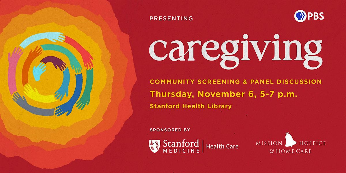 Bradley Cooper\u2019s PBS \u201cCaregiving\u201d Documentary Screening & Discussion