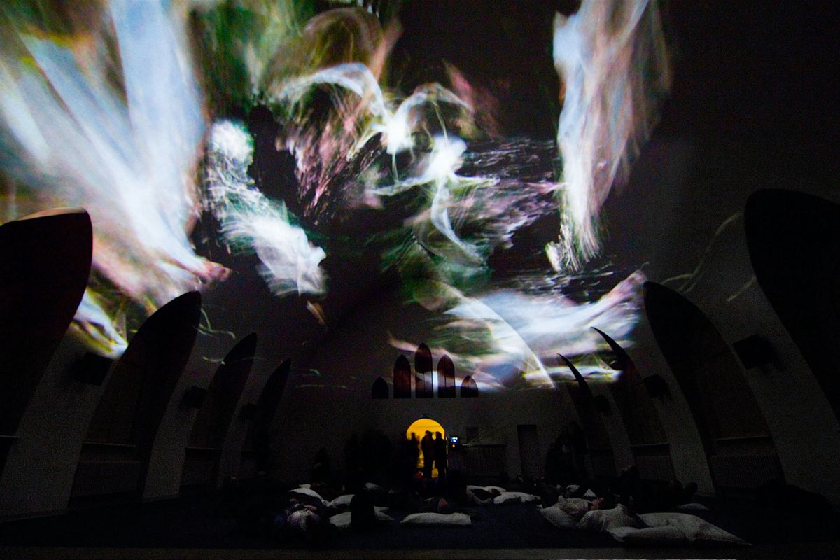 Baltic Cinema: Leviathan