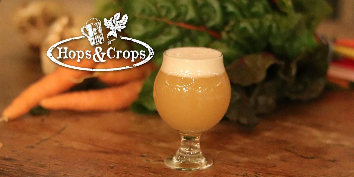 Hops & Crops 2025