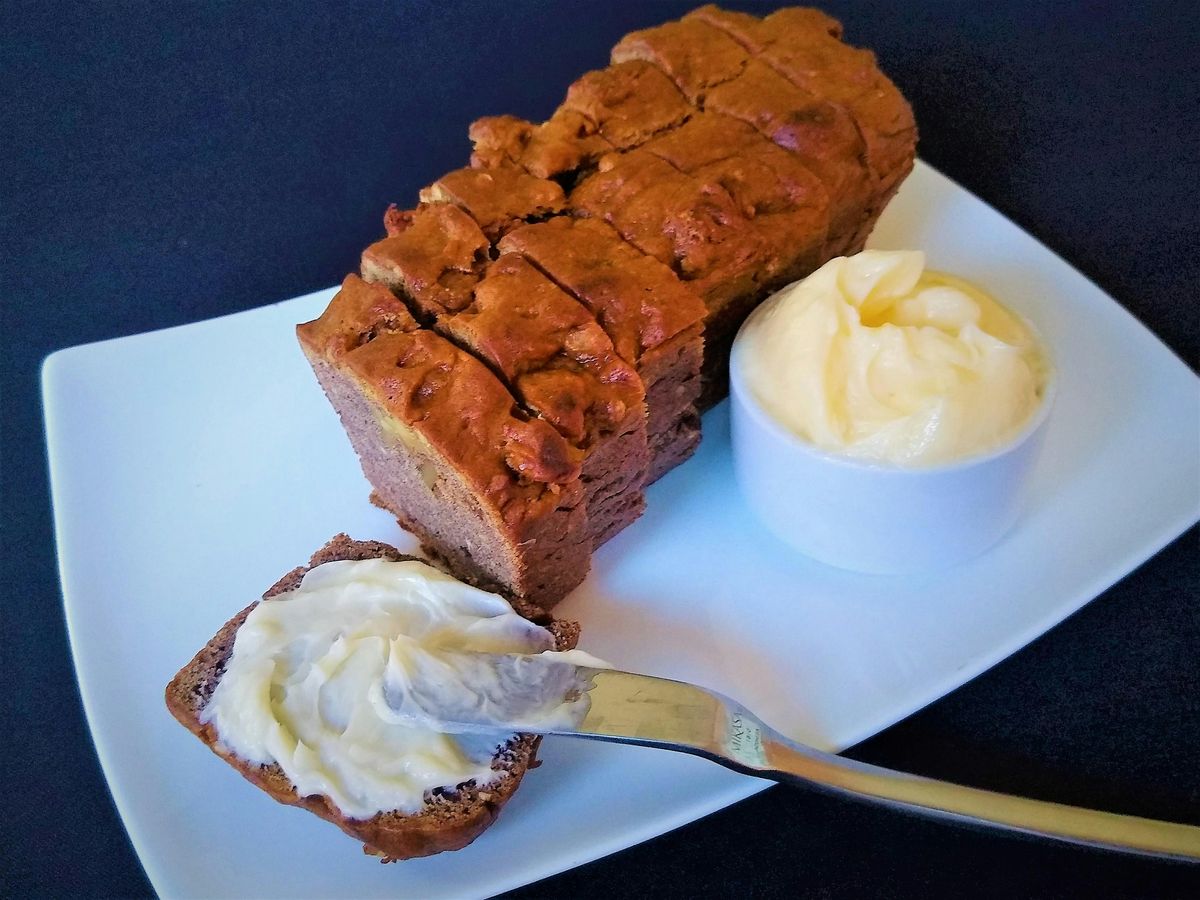 Butter Making Class