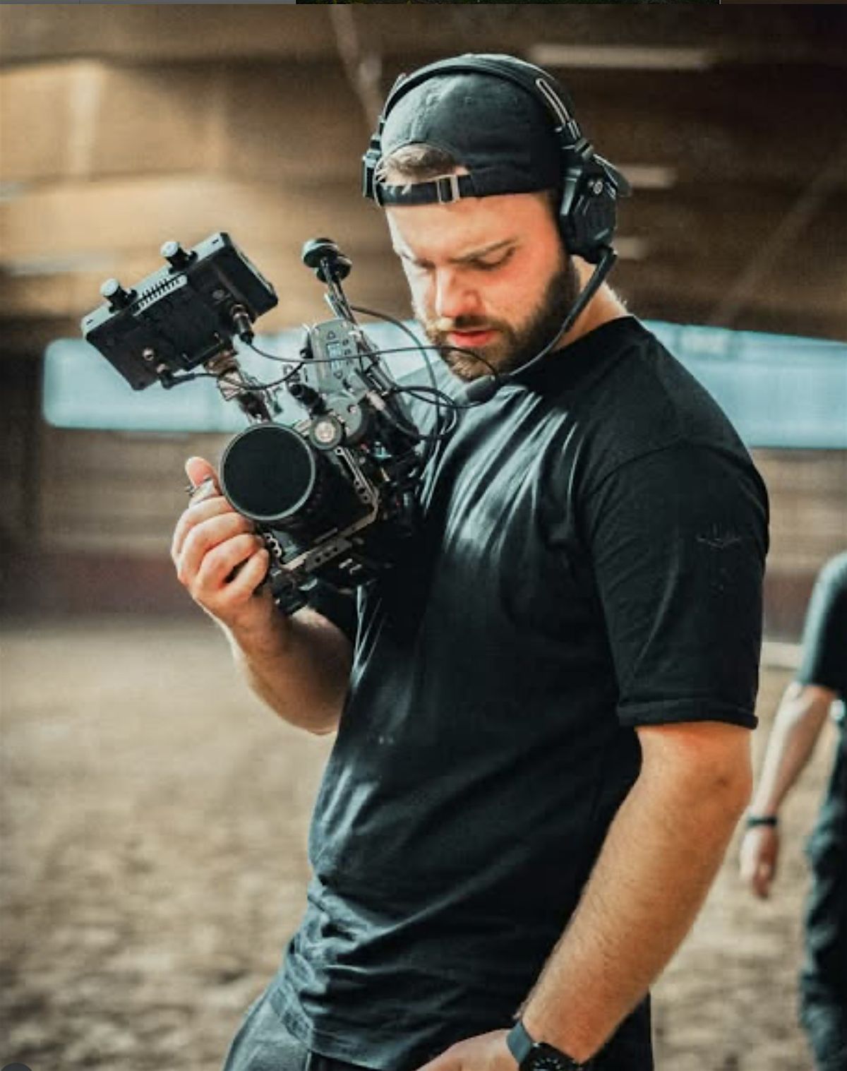 El set invisible: C\u00f3mo hacer una producci\u00f3n sin fricci\u00f3n