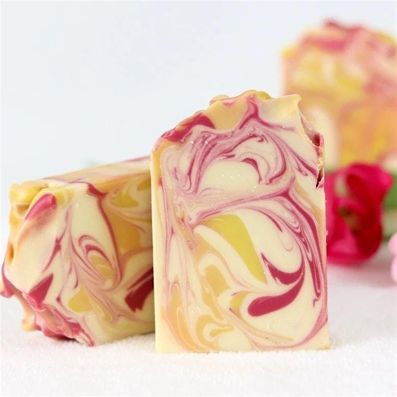 Handmade Soap Workshop