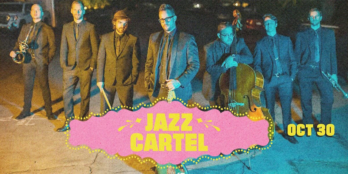 The Jazz Cartel