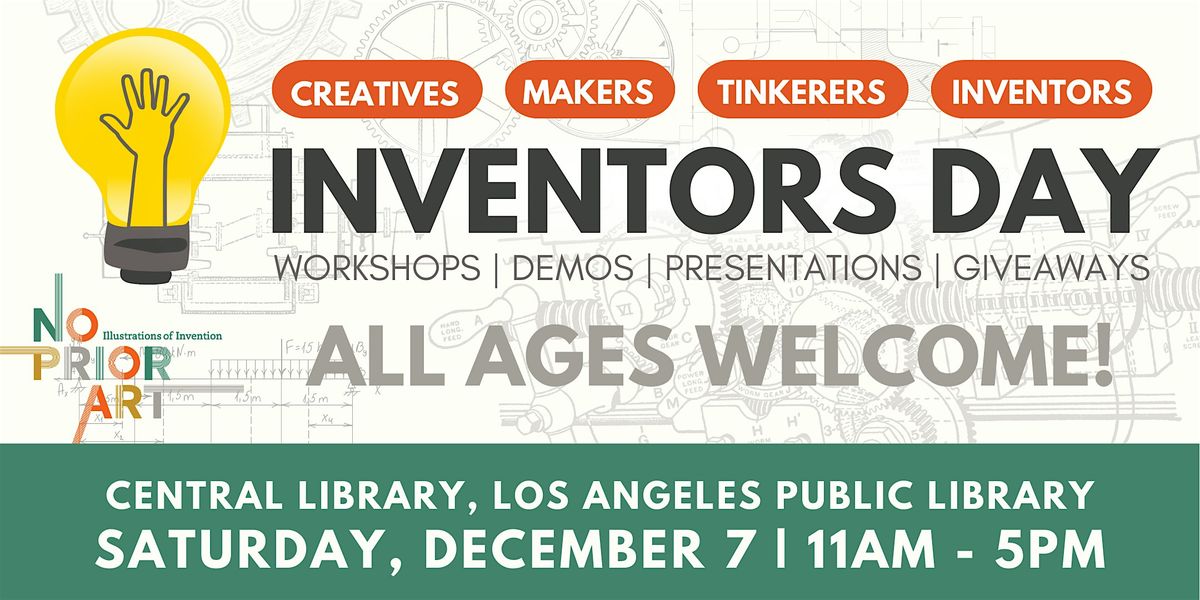 Inventors Day