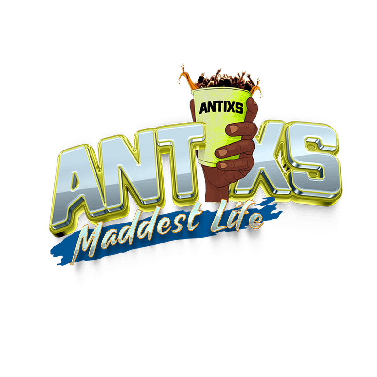 ANTIXS maddest life