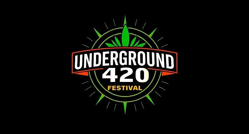 Underground 420 Festival 2025