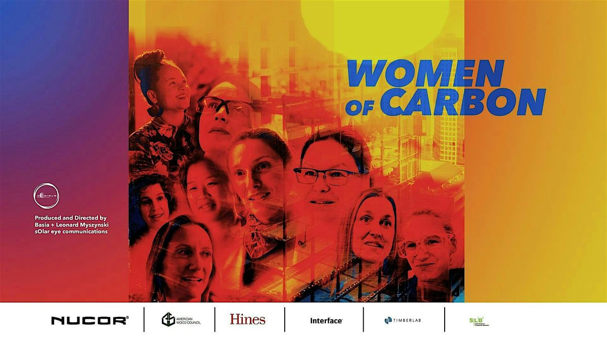 Women of Carbon Watch Party