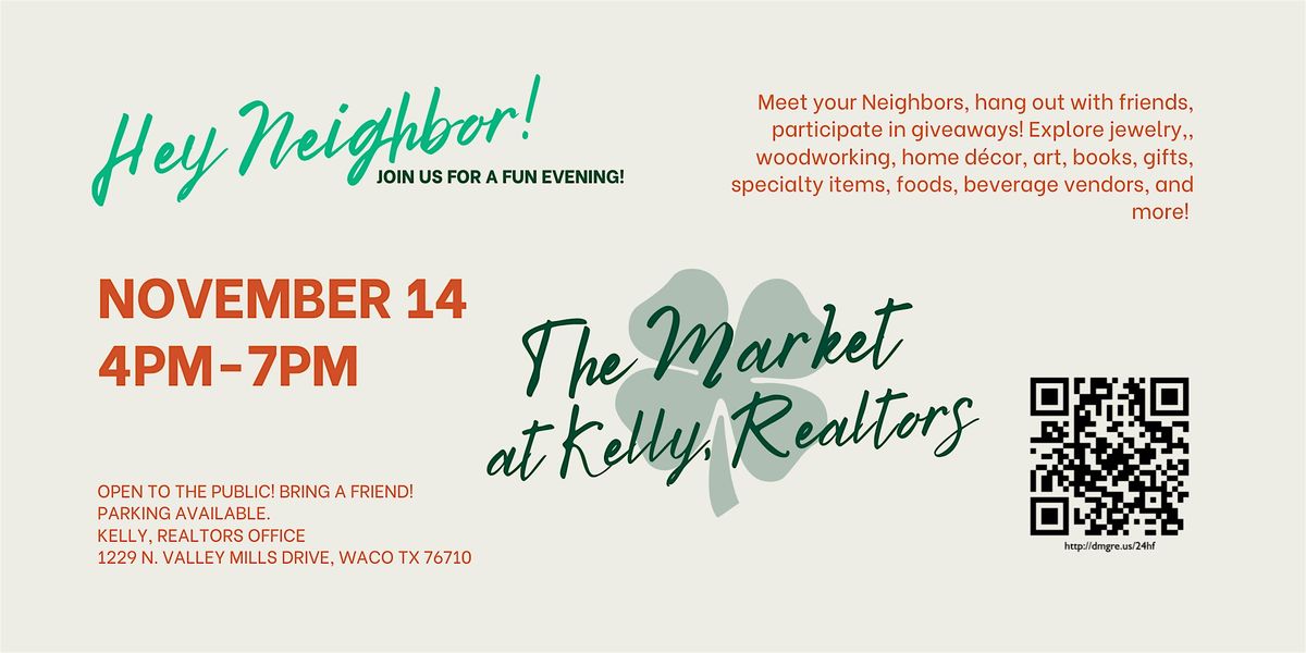 The Market at Kelly, Realtors