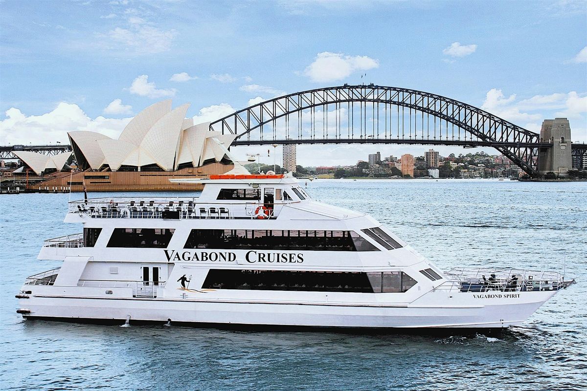 CHRISTMAS DAY LUNCH CRUISE