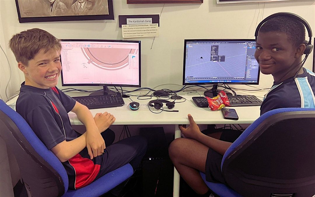 Youth Climate Action Workshops