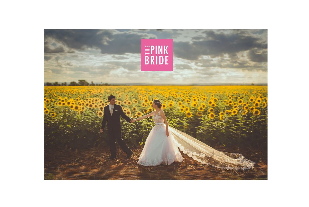 The Knoxville Pink Bride Wedding and Women's Show