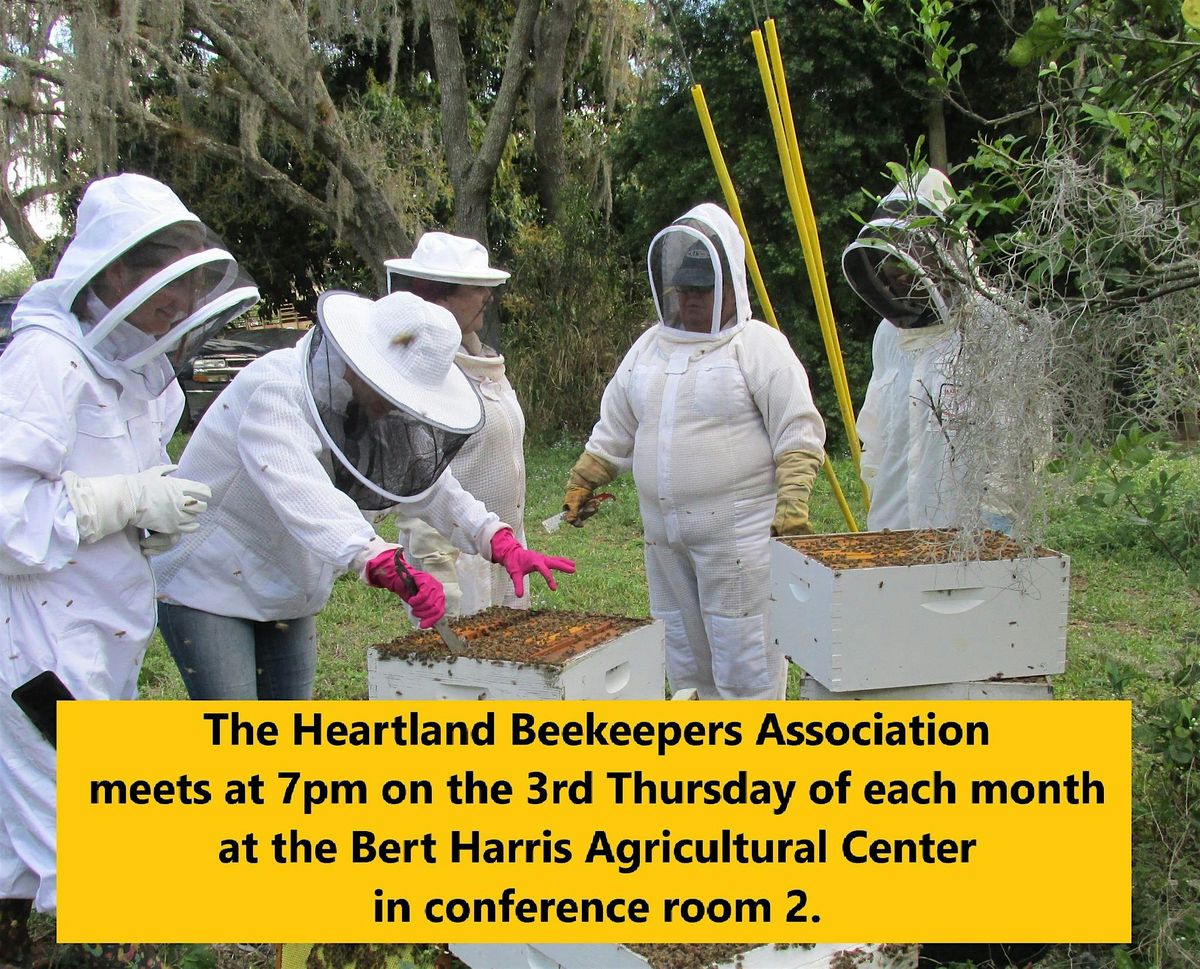 Are You a Keeper?  Beekeeping 101