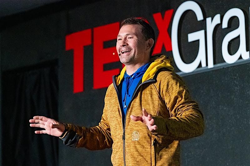 TEDxGrandJunction
