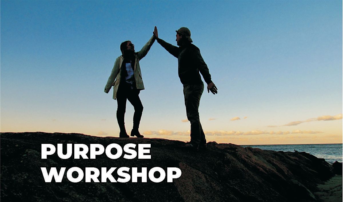 Purpose Workshop 2\/23\/25, BZP Tuolumne