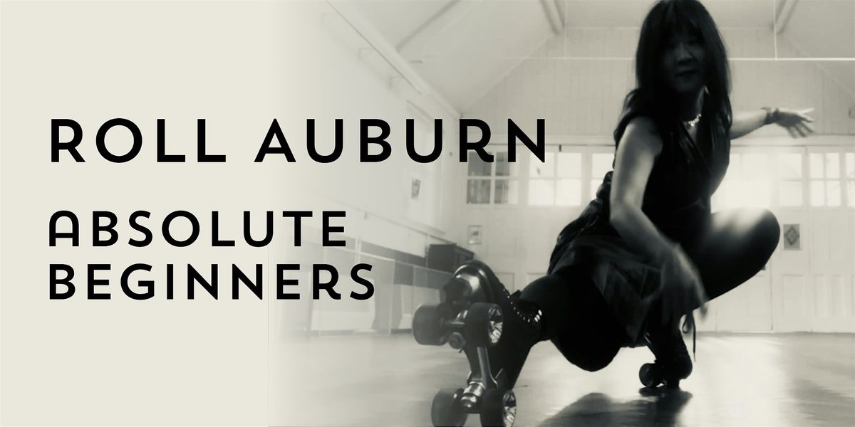Roll Auburn! Absolute Beginners