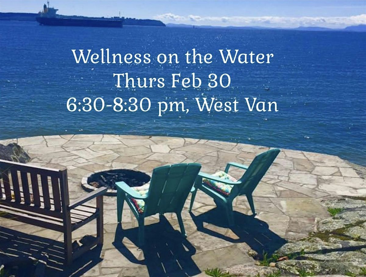 Wellness On The Water