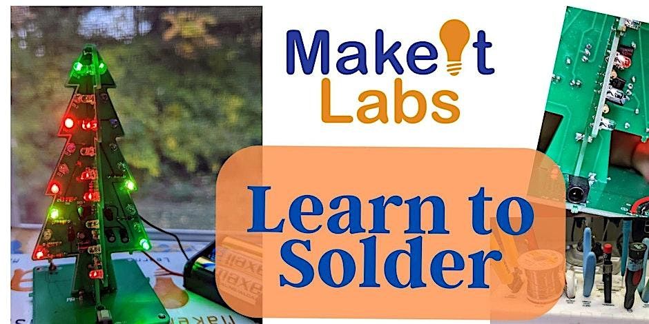 Intro to Soldering