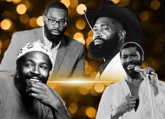 \u201cTribute to Legends\u201d A Tribute to Marvin Gaye & Teddy Pendergrass