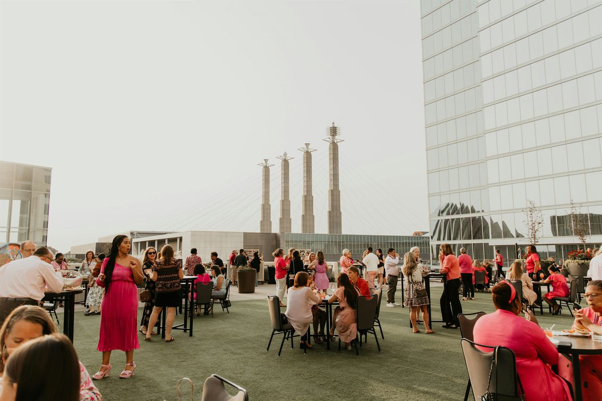 HOPE2Women Small Business Summit (Sept 23-24)