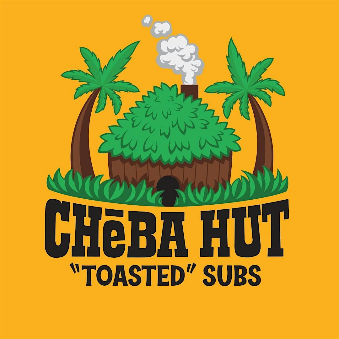 Cheba Hut Wrigleyville - Illinois-Northwestern Game Day Party