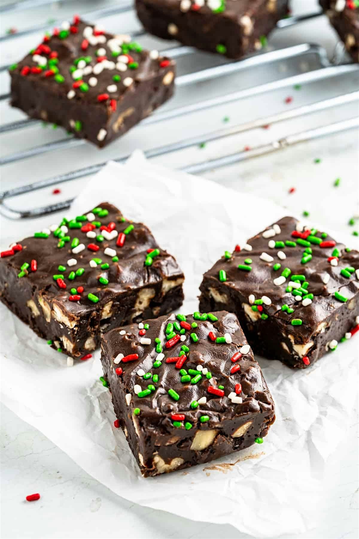 Cooking for Carers - Christmas Baking and Sweet Treats