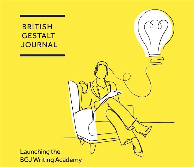 BGJ Writing Academy \u2013 How to turn your idea into a paper