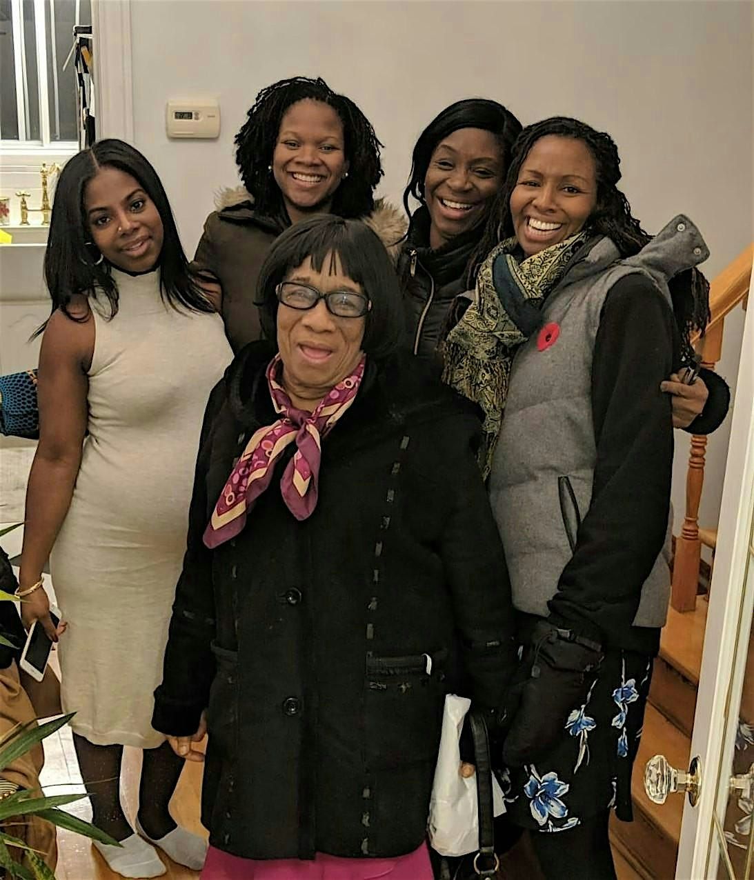 UsNow 2025: Black Women & Femmes Health Conference