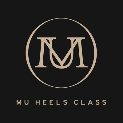 Mu Heels Class