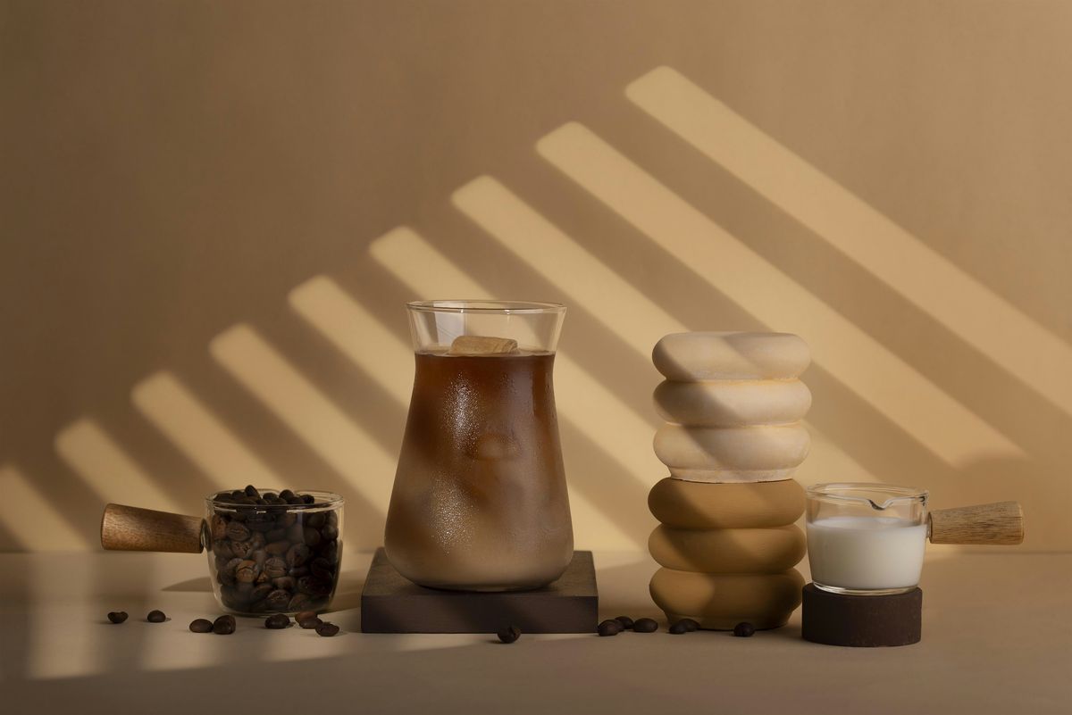 Vietnamese Coffee Cupping with ZeroToOne