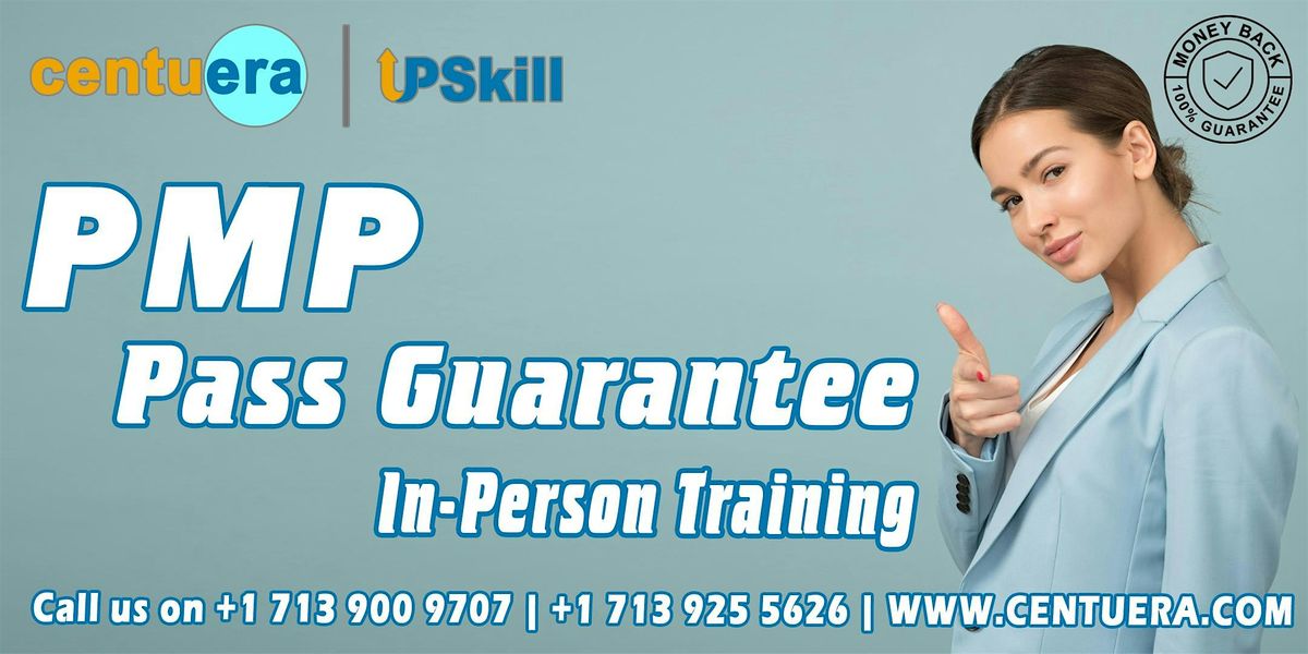 PMP\u00ae Certification Program | Lowest Price Guaranteed | Fort Worth, TX