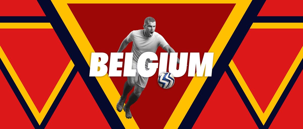 Belgium vs Iran - Group G - Football World Cup 2026 - Group Stage - Match 39 Tickets